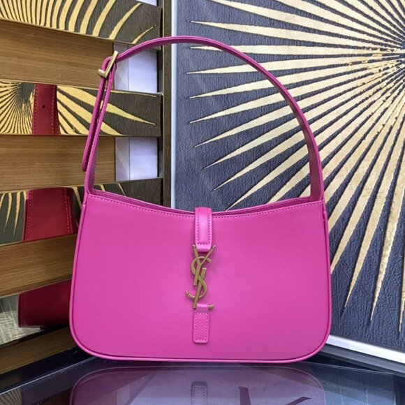 Yves Saint Laurent Handheld Shopping Bags, Shoulder Bags - Picture 1 of 9